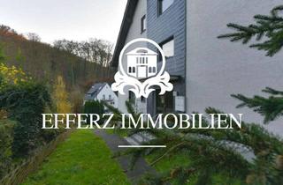 Wohnung kaufen in 53424 Remagen, Top Gelegenheit: Freistehende Dachgeschosswohnungmit Sanierungsbedarf!