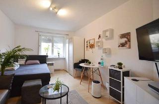 Wohnung kaufen in 64546 Mörfelden-Walldorf, Mörfelden - Walldorf! Helle 2-Zi.ETW mit 2 Balkonen und 2 PKW - Stellplätzen in guter Lage!