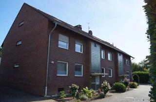 Wohnung kaufen in 47441 Moers, Interessante Einsteigerimmobilie für Singles und Kapitalanleger in zentraler Lage von Moers-Asberg