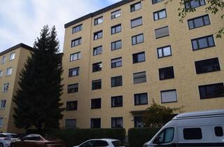 Wohnung kaufen in Fürstenbergstraße 25, 80809 Schwabing-West, Tolle 2 Zimmer-Wohnung am Olympiapark