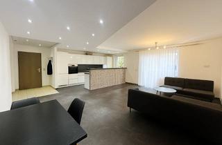 Wohnung kaufen in Düsingstraße 1a, 58644 Iserlohn, Moderne 3,5 Raum Eigentumswohnung mit Balkon und Garage in Iserlohn Obergrüne