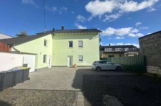 Wohnung kaufen in 56220 Bassenheim, Attraktive 3-ZKB-Wohnung mit Aufzug, moderner Einbauküche und einem sonnigen Balkon!Ab sofo