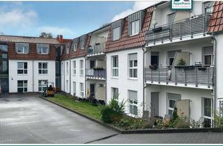 Wohnung kaufen in 49124 Georgsmarienhütte, Nachhaltig investieren: Pflegeimmobilie mit stabiler Rendite!