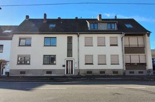 Wohnung kaufen in Hauptstraße 103, 53842 Troisdorf, MANNELLA *Schon fast fertig!* Geschmackvoll modernisierte Dreizimmerwohnung in Spich