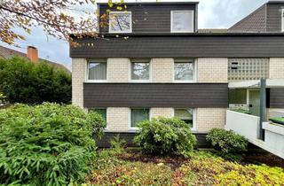 Wohnung kaufen in 58093 Emst, Helle 3-Zimmer-Eigentumswohnung mit Dachterrasse auf Emst