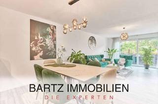Wohnung kaufen in 67454 Haßloch, Moderne Erdgeschosswohnung mit eigenem Garten & Pool