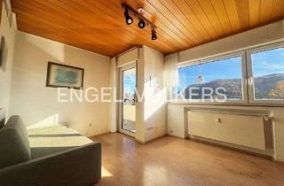 Wohnung kaufen in 73447 Oberkochen, Tiefenentspannt wohnen – 4-Zi. ETW mit Weitblick