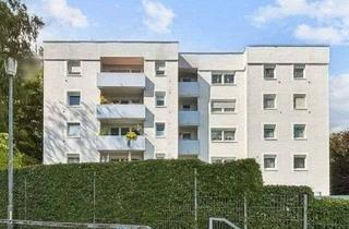 Wohnung kaufen in 67659 Innenstadt, Attraktive Dreiraumwohnung in Kaiserslautern West - leerstehend und vielseitig nutzbar