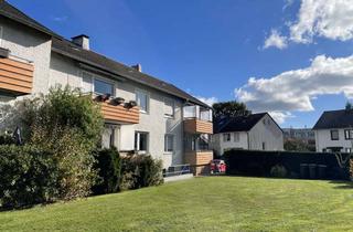 Wohnung kaufen in 33719 Heepen, Lichtdurchflutete Erdgeschosswohnung in Bielefeld Heepen