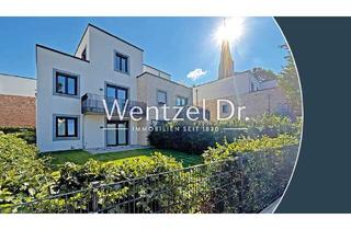 Penthouse kaufen in 22117 Billstedt, Hochwertiges Penthouse mit Dachterrasse und zwei TG-Stellplätzen in HH-Kirchsteinbek - Wentzel Dr.