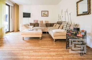 Wohnung kaufen in 40789 Monheim, Rarität - Bast Bau Wohnung mit Terrasse und Garten - günstig dank Erbbaurecht!