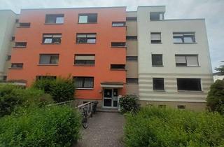 Wohnung kaufen in Berliner Straße 72, 79211 Denzlingen, PROVISIONSFREI: 2-ZIMMER-WOHNUNG MIT TERRASSE UND TG-STELLPLATZ IN DENZLINGEN