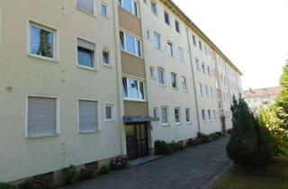 Wohnung kaufen in Millöckerstraße, 86368 Gersthofen, Gepflegte 4-Zimmer-Wohnung mit Südbalkon in zentraler und ruhiger Lage von Gersthofen