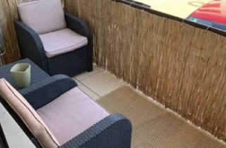 Wohnung kaufen in Slevogtstraße, 69126 Südstadt, Geschmackvolle 1-Raum-Wohnung mit Balkon und Einbauküche in Heidelberg