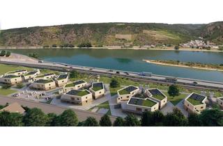 Penthouse kaufen in 56329 St. Goar, In civitatem domi / In Gemeinschaft Zuhause leben / Penthouse mit herrlicher Dachterrasse