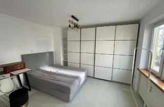 Wohnung kaufen in Thorwaldsenstraße, 80335 Maxvorstadt, Charmante 1,5-Zimmer Wohnung im 1. OG in München Maxvorstadt
