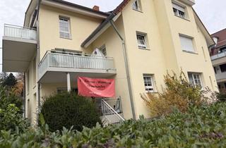 Wohnung kaufen in Jägerhäusleweg 15, 79104 Herdern, 3-Zimmer-Wohnung mit Terrasse und Garten in Freiburg-Herdern – mieter- und maklerfrei