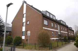 Wohnung kaufen in 21465 Reinbek, Kapitalanlage in Reinbek: Vermietete 2-Zimmer-Wohnung mit Terrasse in ruhiger Lage