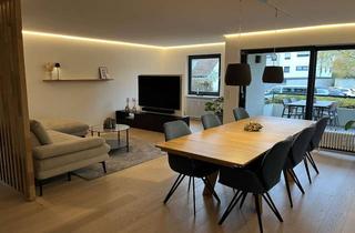 Wohnung kaufen in 77815 Bühl, 4-Zimmer Wohnung mit 112 m² in Bühl Zentrum