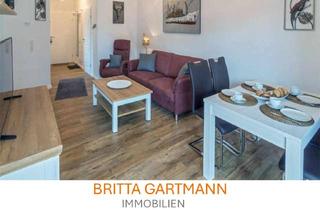 Wohnung kaufen in 26553 Dornum, Traumhafte Ferienwohnung an der Nordsee – Dornum OT Westeraccumersiel