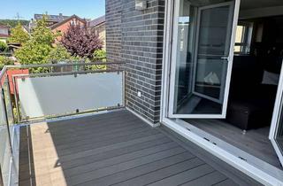 Wohnung kaufen in 49086 Darum, Schöne Eigentumswohnung mit 2 Balkonen, Stellplatz und Miteigentum am Grundstück Osnabrück-Gretesch