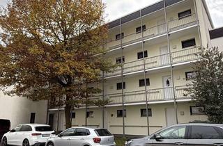 Wohnung kaufen in Im Fronwingert 1-7, 56073 Moselweiß, Schöne 1 Zimmerwohnung in Moselweiß nahe Uni und Stadt