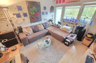 Wohnung kaufen in 65760 Eschborn, ESCHBORN: MIETERFREI - 1 Zi.App. m. Balkon