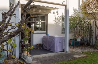 Wohnung kaufen in 84559 Kraiburg, Zweizimmerwohnung mit Garten und Tiefgaragenstellplatz zu verkaufen