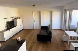Wohnung kaufen in Kochstraße 22, 93077 Bad Abbach, Stilvolle, neuwertige 3-Zimmer-Wohnung mit Balkon und EBK in Bad