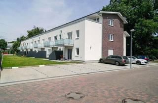 Wohnung kaufen in 24568 Kaltenkirchen, Moderne 3. Zimmer Wohnung als nachhaltige Kapitalanlage in Top Lage