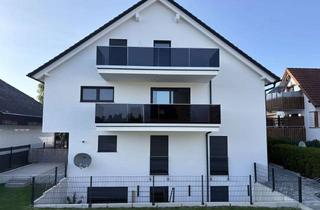 Wohnung kaufen in 71131 Jettingen, +++ Wohnen auf neuem Niveau +++