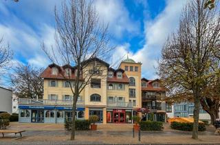 Wohnung kaufen in Strandstraße 36, 18225 Kühlungsborn, *Attraktive Kapitalanlage zur Ferienvermietung*3 Zimmer*
