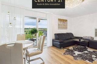 Wohnung kaufen in 64380 Roßdorf, Sehr feine 2-Zimmer Wohnung im Bestzustand