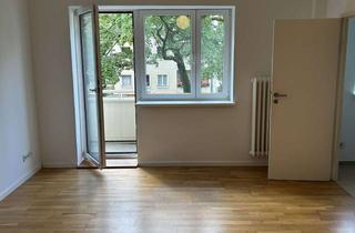 Wohnung kaufen in Nassauische Straße 52, 10717 Wilmersdorf, Wunderschöne 1-Zimmerwohnung im Güntzel-Kiez ! Provisionsfrei !