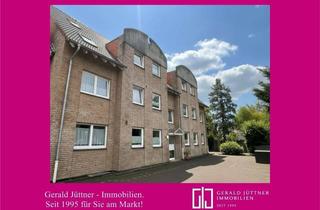 Wohnung kaufen in 46238 Batenbrock, Komfortables Wohnen auf 77 m² – flexible Wohnung mit Balkon und Stellplatz