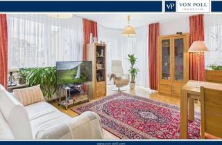 Wohnung kaufen in 96047 Bamberg, Charmante 2-Zimmer-Wohnung im begehrten Hainviertel von Bamberg - Ruhig, zentral und einzugsbereit