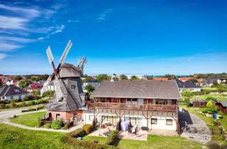 Wohnung kaufen in 18225 Kühlungsborn, Ostseefrische mit Süd-Balkon - in der historischen "Brunshöver Möhl"