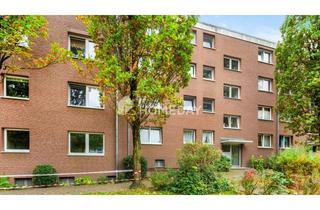 Wohnung kaufen in 23611 Bad Schwartau, Gemütliche 2-Zimmer-Wohnung mit Loggia und Wannenbad