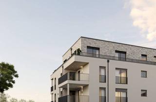 Wohnung kaufen in Überlinger Str. 13, 88630 Pfullendorf, Hochwertige 2-Zimmer-Neubauwohnung mit beeindruckender Aussicht