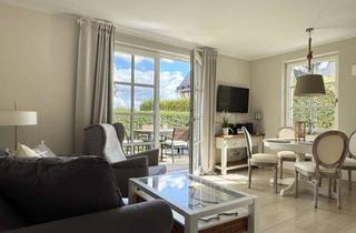 Wohnung kaufen in 18347 Ostseebad Ahrenshoop, Wohnung in der Residenz am Hafen