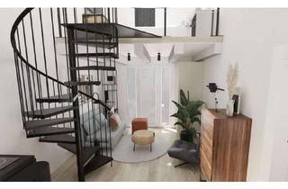 Lofts mieten in 50931 Lindenthal, „Little Loft“ - kleine Besonderheit in Köln-Lindenthal