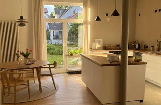 Wohnung mieten in 33615 Innenstadt, Untermiete für 2 Monate: Altbauwohnung im Bielefelder Westen