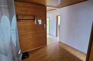 Wohnung mieten in Algenrodter Straße 59, 55743 Idar-Oberstein, 3,5-Zimmer Wohnung mit 120 m² und Dachterrasse in Algenroft