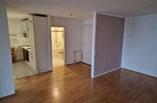 Wohnung mieten in Ernst-Wilhelm-Nay-Str., 50354 Hürth, PROVISIONSFREI - Gepflegte 2-Zimmer-Wohnung mit großem Sonnenbalkon