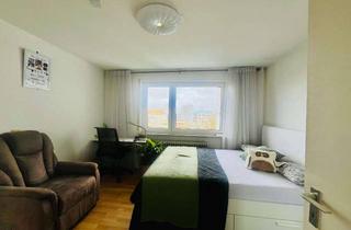 Wohnung mieten in 71034 Böblingen, An apartment for sublet, 1 or 2 person - Dec & Jan