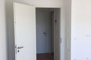 Wohnung mieten in 81245 München, Energieeffiziente 1-Zimmer-Neubauwohnung mit EBK und TG-Stellplatz