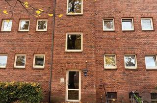 Wohnung mieten in Rotenhöfer Weg 40, 24768 Rendsburg, 3,2,1 - Meins! 3 Zimmer für die kleine Familie!