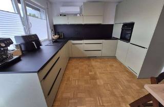 Wohnung mieten in 76661 Philippsburg, Helle 4-Zimmer Wohnung in guter Lage