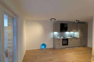 Wohnung mieten in Forstgasse 64, 67454 Haßloch, Barrierefreie 2,5 ZKB Wohnung in Haßloch mit Küche, Terrasse + Parkplatz