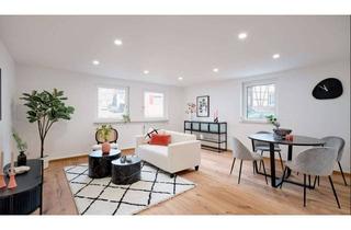 Wohnung mieten in 71263 Weil der Stadt, Renovierte 3,5 Zim Wohnung zu vermieten